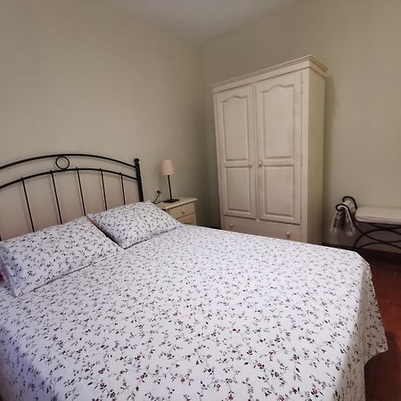 Apartmán San Pedro Cangas de Foz Exteriér fotografie