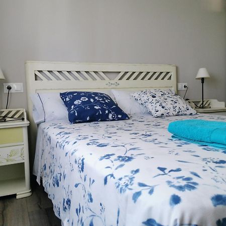 Apartmán San Pedro Cangas de Foz Exteriér fotografie