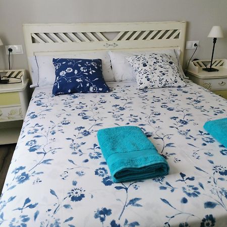 Apartmán San Pedro Cangas de Foz Exteriér fotografie