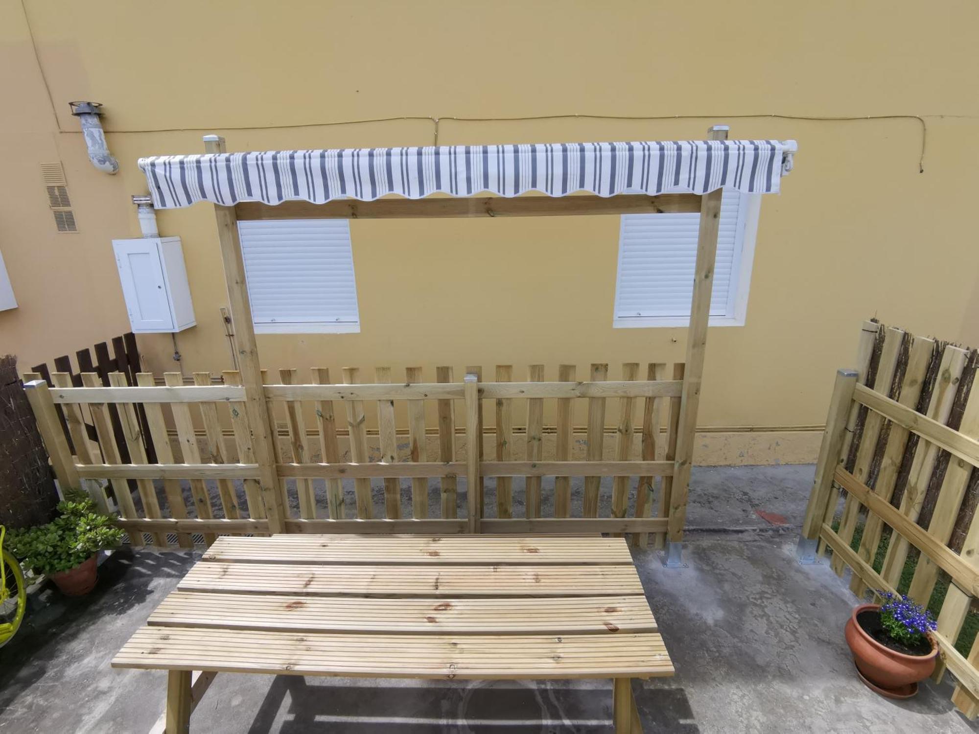 Apartmán San Pedro Cangas de Foz Exteriér fotografie