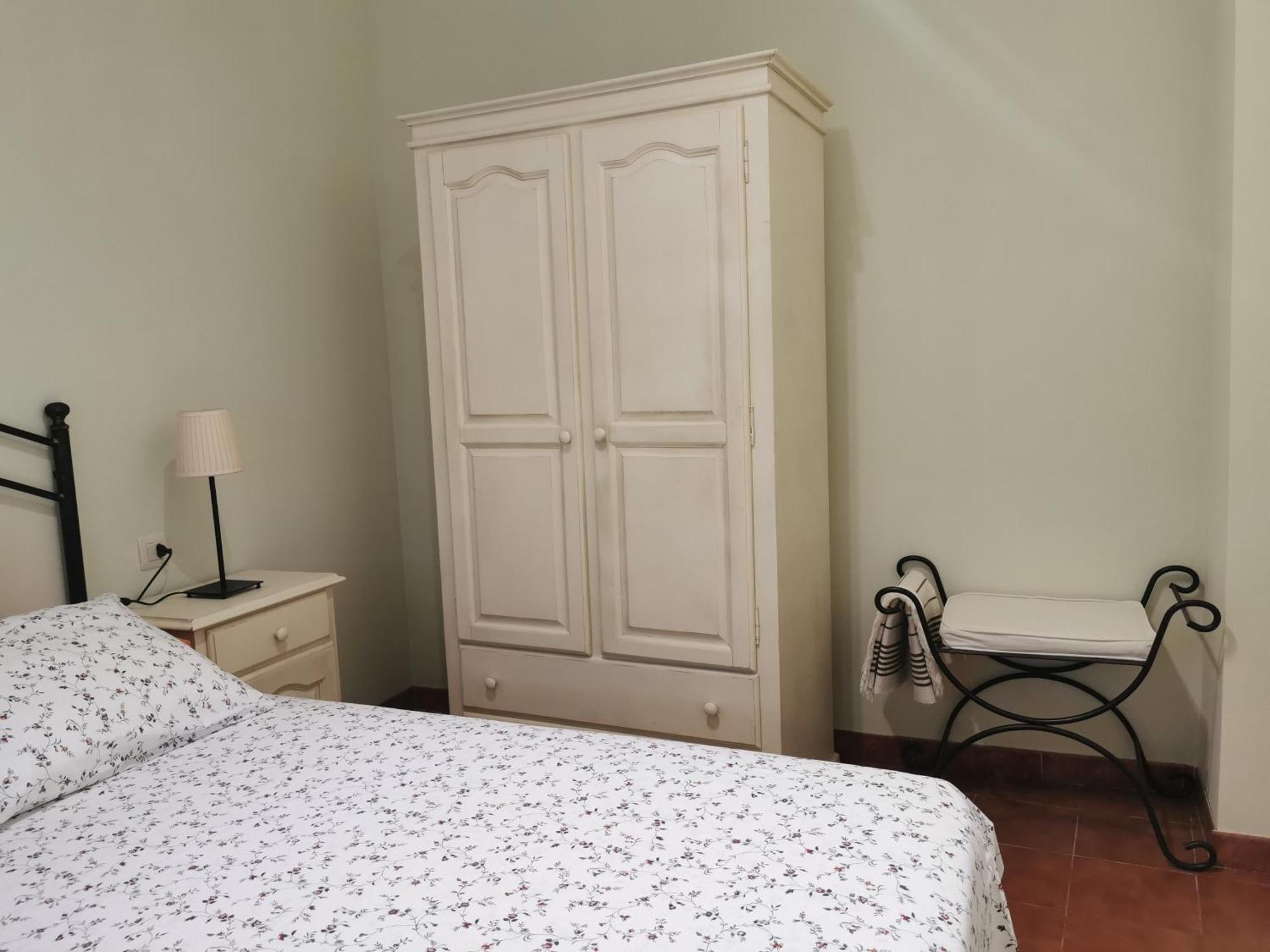 Apartmán San Pedro Cangas de Foz Exteriér fotografie