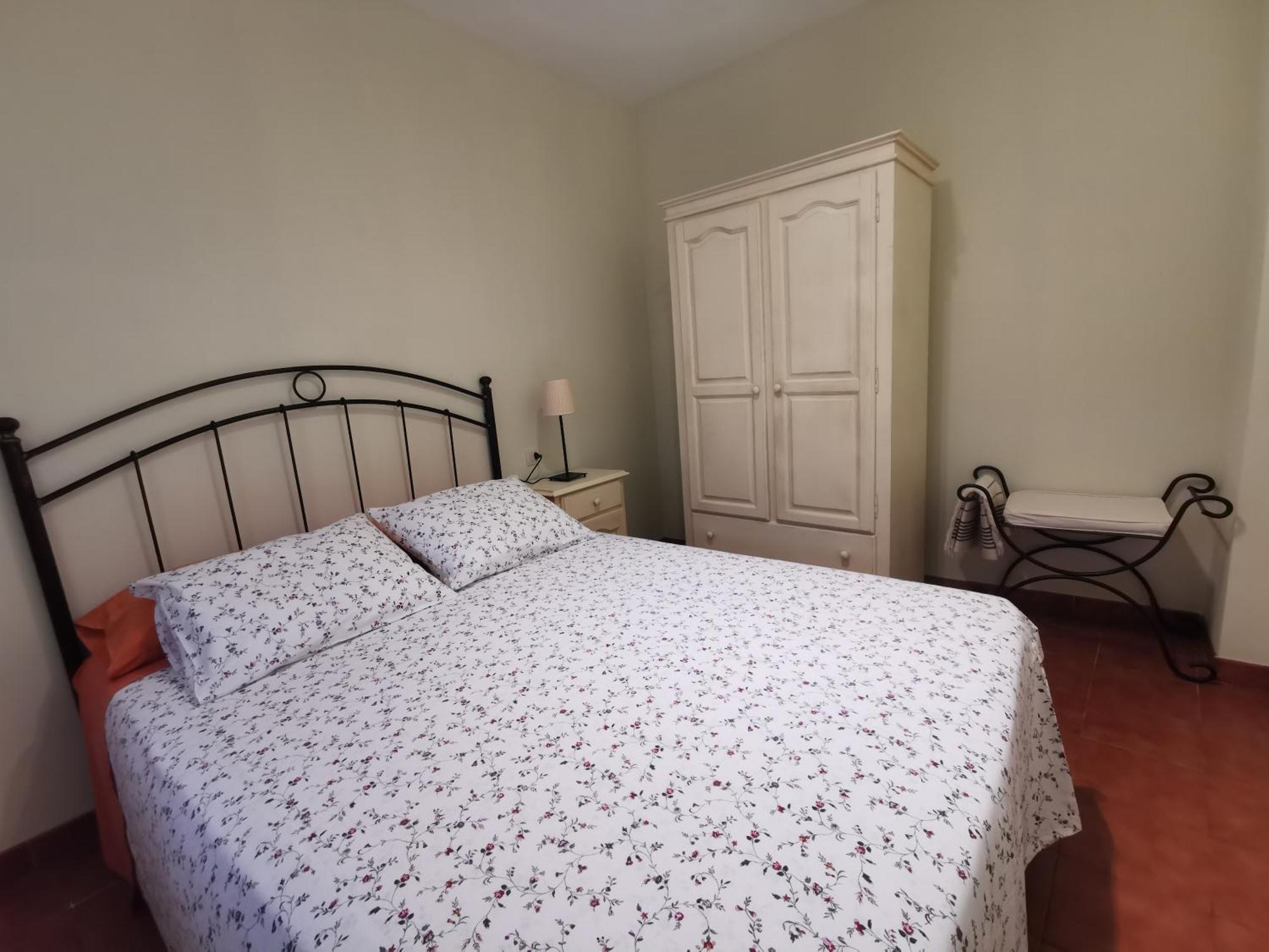 Apartmán San Pedro Cangas de Foz Exteriér fotografie