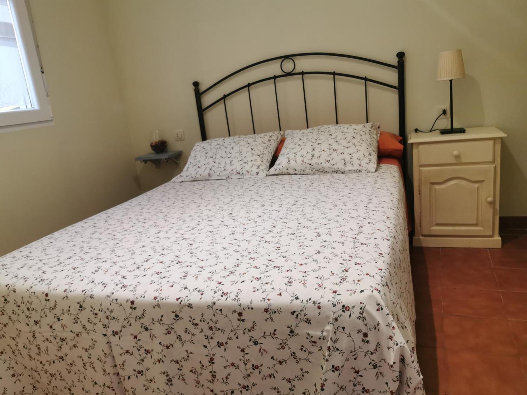 Apartmán San Pedro Cangas de Foz Exteriér fotografie