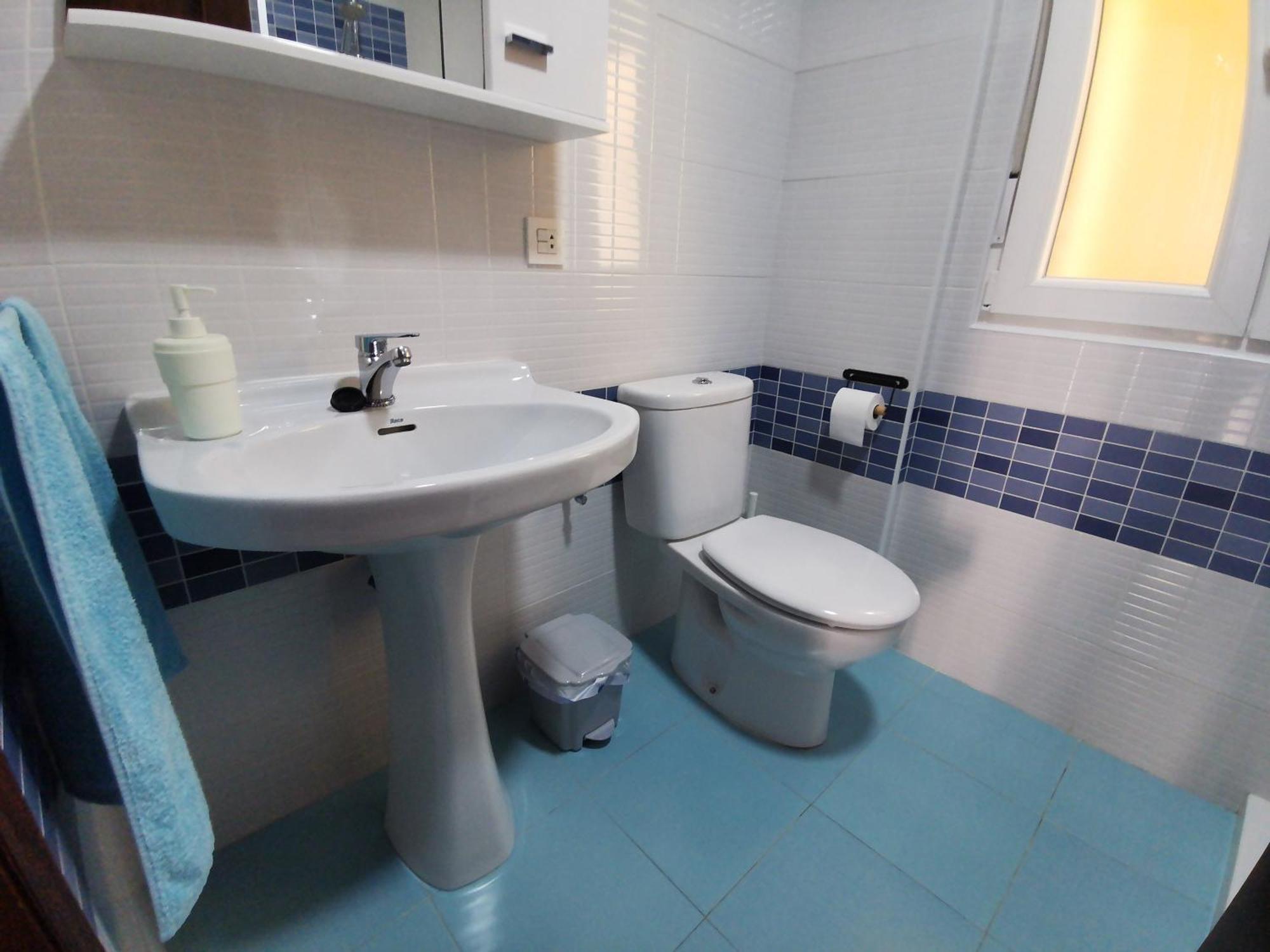 Apartmán San Pedro Cangas de Foz Exteriér fotografie