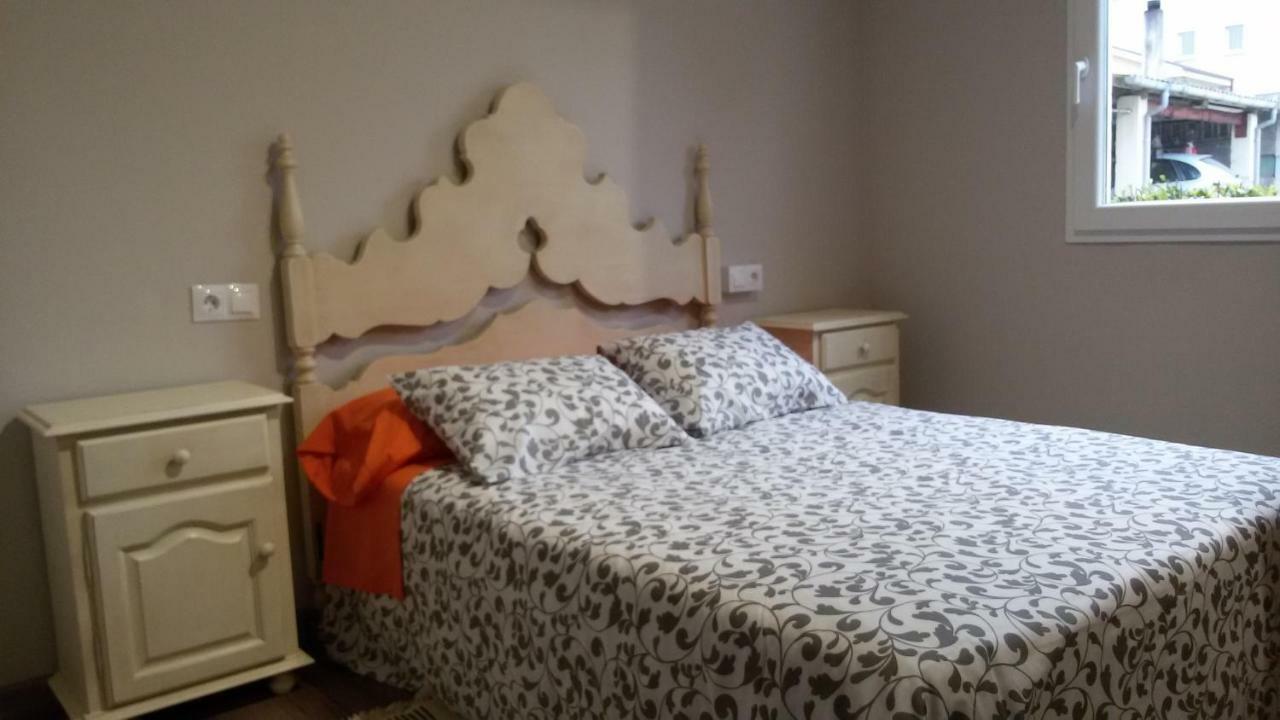 Apartmán San Pedro Cangas de Foz Exteriér fotografie