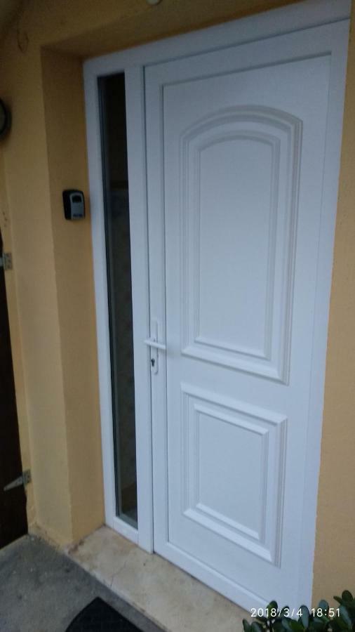 Apartmán San Pedro Cangas de Foz Exteriér fotografie