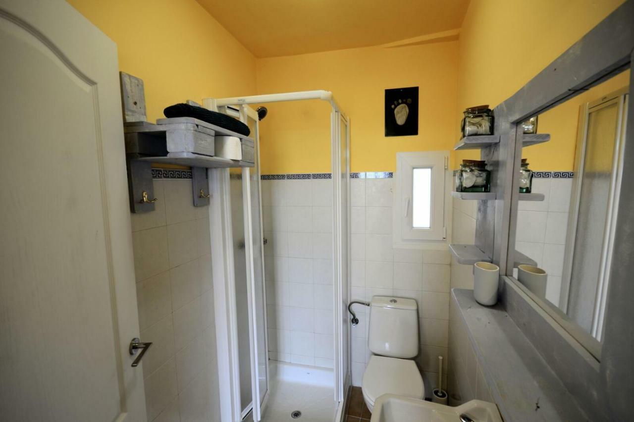 Apartmán San Pedro Cangas de Foz Exteriér fotografie